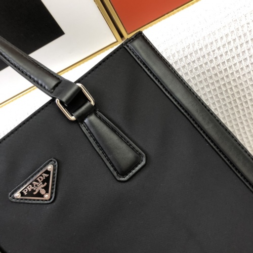 Replica Prada AAA Quality Handbags For Women #946899 $80.00 USD for Wholesale