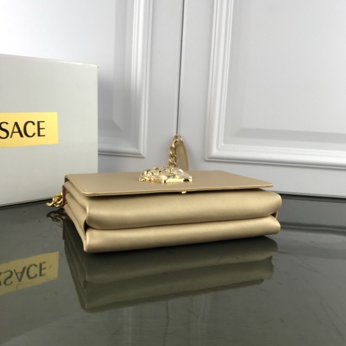 Replica Versace AAA Quality Messenger Bags For Women #946966 $100.00 USD for Wholesale