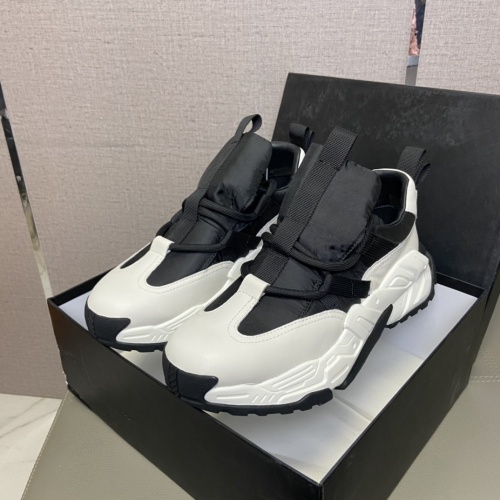 Y-3 High Tops Shoes For Women #947168 $98.00 USD, Wholesale Replica Y-3 High Tops Shoes
