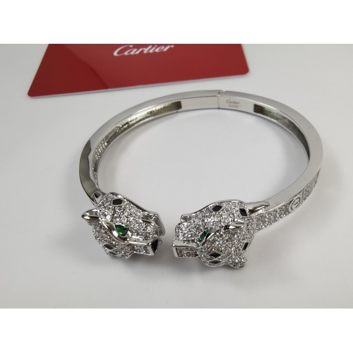 Cartier Bracelets For Women #947182 $45.00 USD, Wholesale Replica Cartier Bracelets For Women