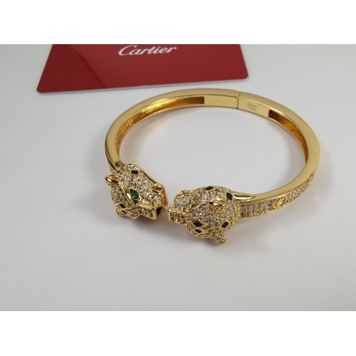 Cartier Bracelets #947183 $45.00 USD, Wholesale Replica Cartier Bracelets For Women