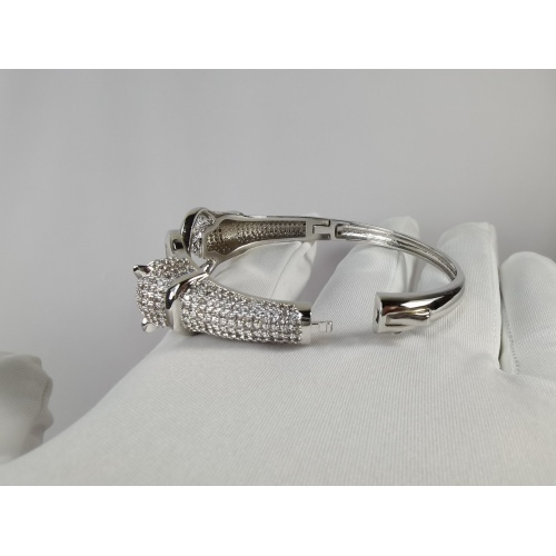 Replica Cartier Bracelets For Women #947191 $48.00 USD for Wholesale