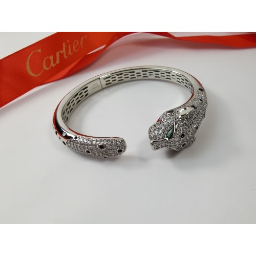 Cartier Bracelets #947192 $52.00 USD, Wholesale Replica Cartier Bracelets For Women