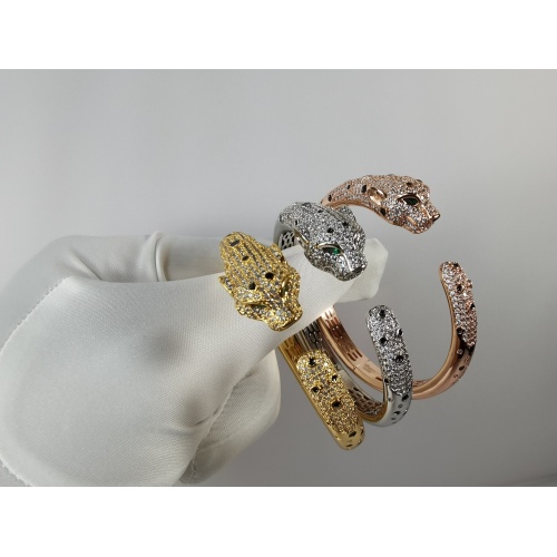 Replica Cartier Bracelets For Women #947192 $52.00 USD for Wholesale