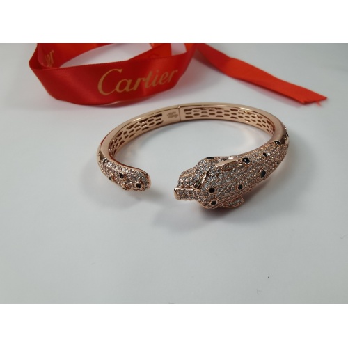 Cartier Bracelets For Women #947193 $52.00 USD, Wholesale Replica Cartier Bracelets For Women
