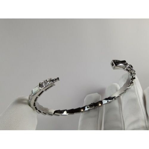 Replica Bvlgari Bracelet #947220 $45.00 USD for Wholesale