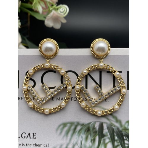 Fendi Earrings For Women #947253