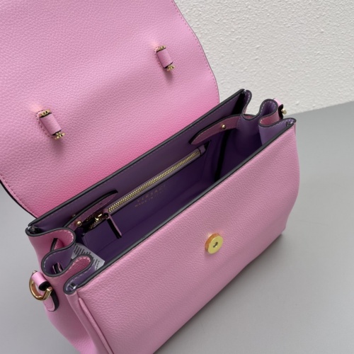 Replica Versace AAA Quality Handbags For Women #947301 $150.00 USD for Wholesale
