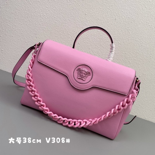 Versace AAA Quality Handbags For Women #947302