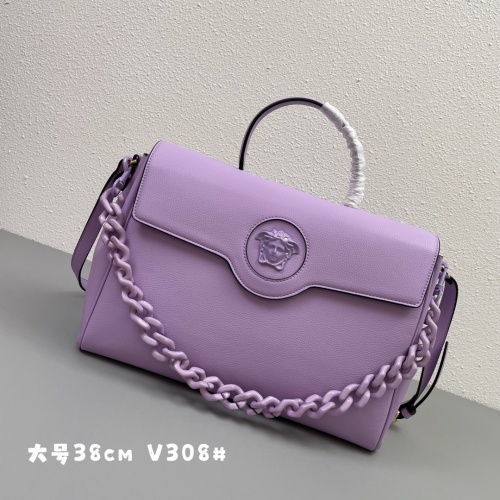 Versace AAA Quality Handbags For Women #947305