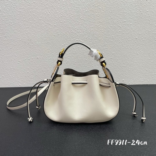 Fendi AAA Quality Messenger Bags For Women #947308 $92.00 USD, Wholesale Replica Fendi AAA Messenger Bags
