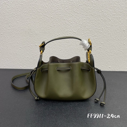Fendi AAA Quality Messenger Bags For Women #947309 $92.00 USD, Wholesale Replica Fendi AAA Messenger Bags