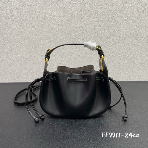 Fendi AAA Quality Messenger Bags For Women #947310 $92.00 USD, Wholesale Replica Fendi AAA Messenger Bags