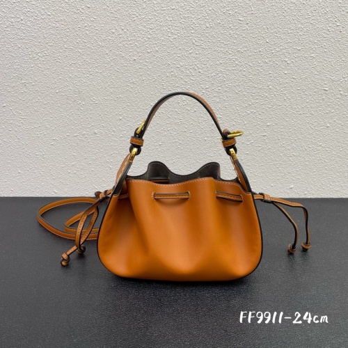 Fendi AAA Quality Messenger Bags For Women #947311 $92.00 USD, Wholesale Replica Fendi AAA Quality Messenger Bags
