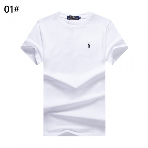 Ralph Lauren Polo T-Shirts Short Sleeved For Men #947325