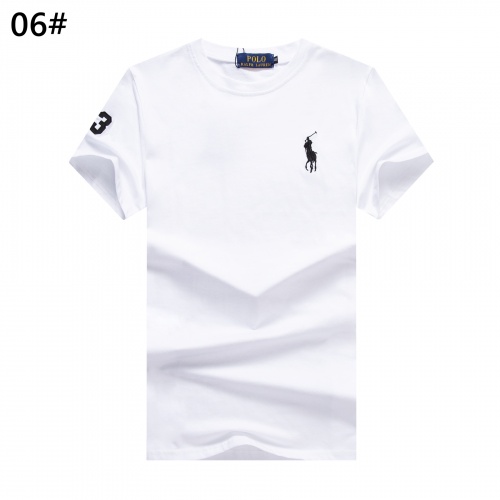 Ralph Lauren Polo T-Shirts Short Sleeved For Men #947328