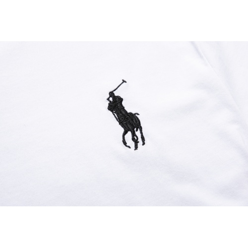 Replica Ralph Lauren Polo T-Shirts Short Sleeved For Men #947328 $24.00 USD for Wholesale