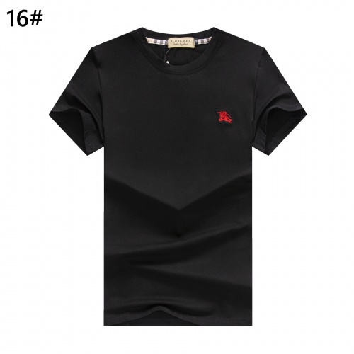 Burberry T-Shirts Short Sleeved For Men #947336