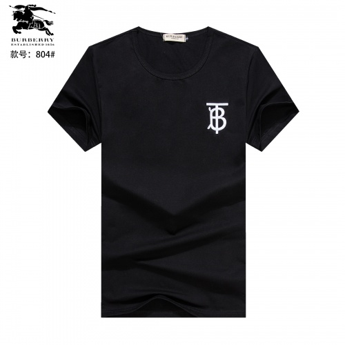 Burberry T-Shirts Short Sleeved For Men #947476