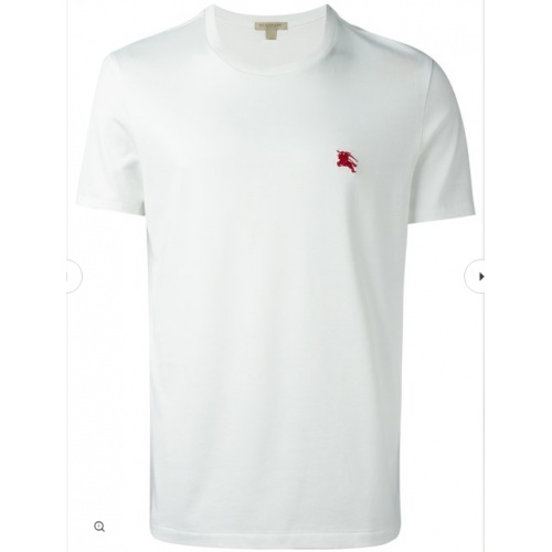 Burberry T-Shirts Short Sleeved For Men #947479