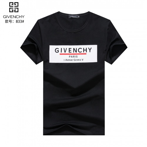 Givenchy T-Shirts Short Sleeved For Men #947521