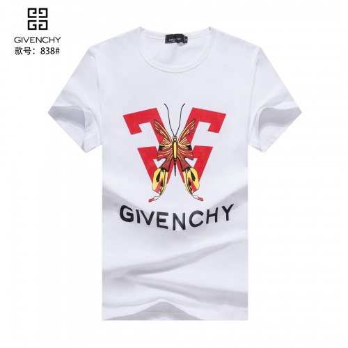 Givenchy T-Shirts Short Sleeved For Men #947522