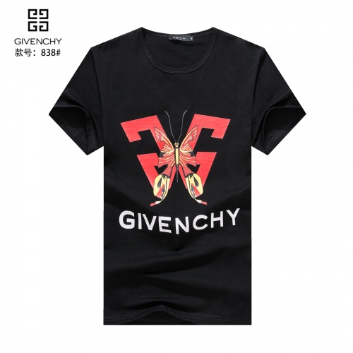 Givenchy T-Shirts Short Sleeved For Men #947523