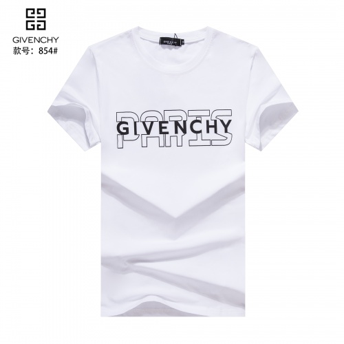 Givenchy T-Shirts Short Sleeved For Men #947524