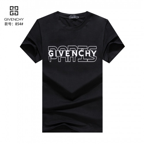 Givenchy T-Shirts Short Sleeved For Men #947525