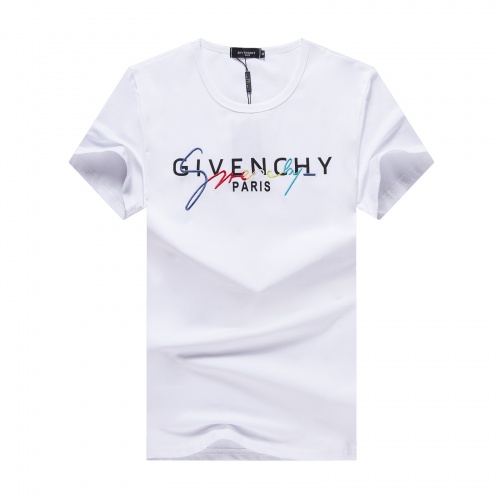 Givenchy T-Shirts Short Sleeved For Men #947526
