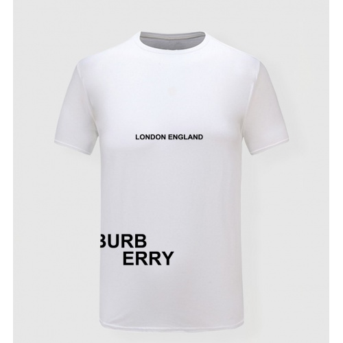 Burberry T-Shirts Short Sleeved For Men #947695