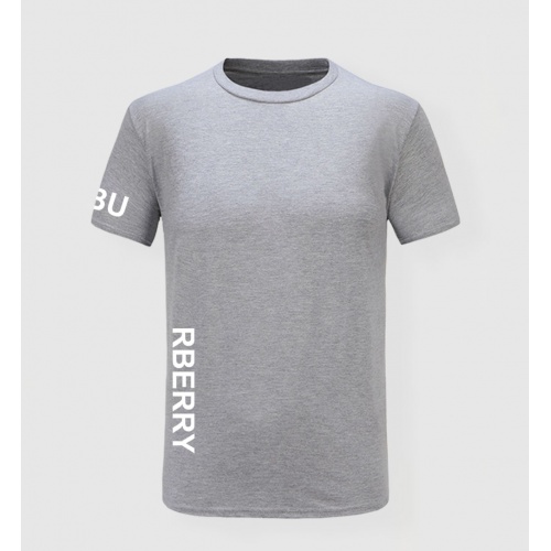 Burberry T-Shirts Short Sleeved For Men #947699