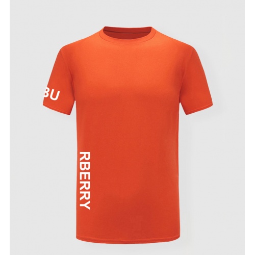 Burberry T-Shirts Short Sleeved For Men #947701 $27.00 USD, Wholesale Replica Burberry T-Shirts