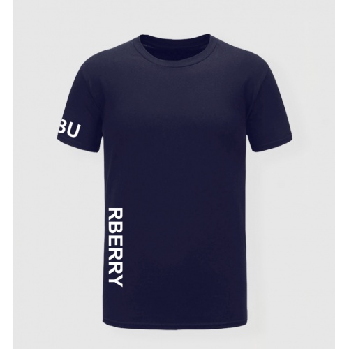 Burberry T-Shirts Short Sleeved For Men #947702 $27.00 USD, Wholesale Replica Burberry T-Shirts