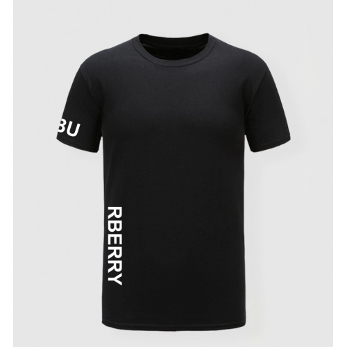 Burberry T-Shirts Short Sleeved For Men #947703