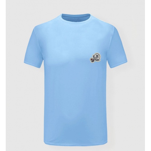 Moncler T-Shirts Short Sleeved For Men #947707