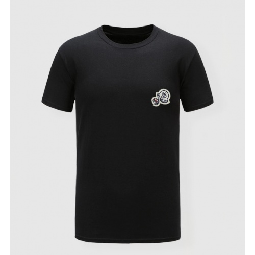 Moncler T-Shirts Short Sleeved For Men #947708 $27.00 USD, Wholesale Replica Moncler T-Shirts