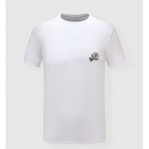 Moncler T-Shirts Short Sleeved For Men #947712