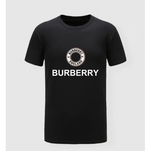 Burberry T-Shirts Short Sleeved For Men #947721 $27.00 USD, Wholesale Replica Burberry T-Shirts