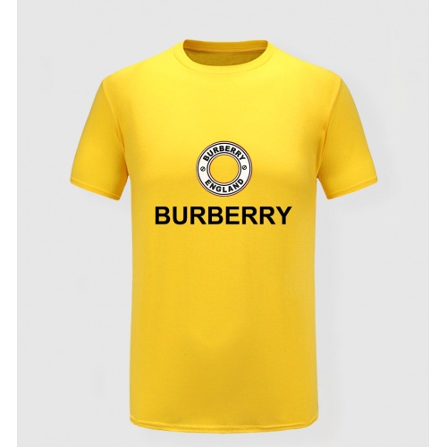 Burberry T-Shirts Short Sleeved For Men #947725