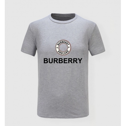 Burberry T-Shirts Short Sleeved For Men #947726