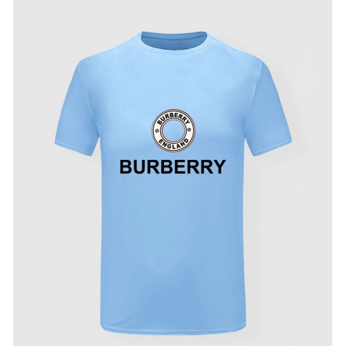Burberry T-Shirts Short Sleeved For Men #947728