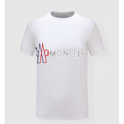 $27.00 USD Moncler T-Shirts Short Sleeved For Men #947737