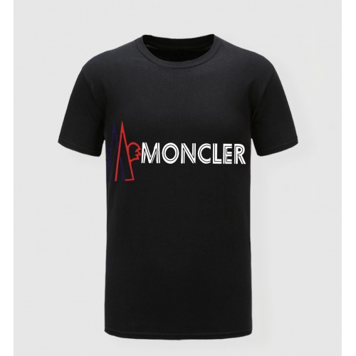 Moncler T-Shirts Short Sleeved For Men #947738