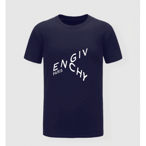 Givenchy T-Shirts Short Sleeved For Men #947798