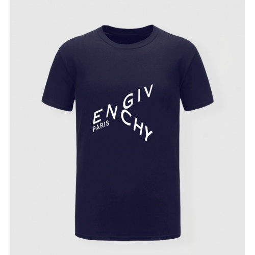 Givenchy T-Shirts Short Sleeved For Men #947798 $27.00 USD, Wholesale Replica Givenchy T-Shirts