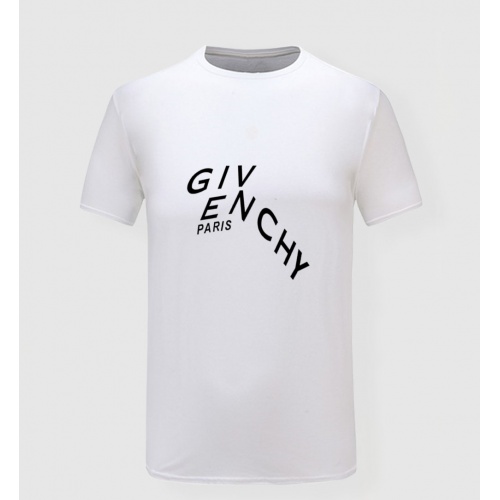 Givenchy T-Shirts Short Sleeved For Men #947800