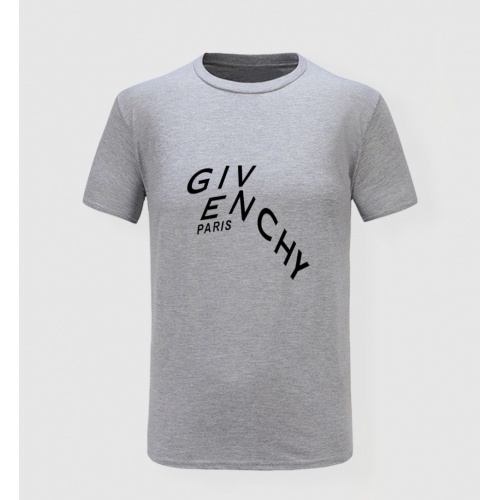 Givenchy T-Shirts Short Sleeved For Men #947801