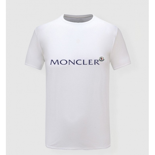 Moncler T-Shirts Short Sleeved For Men #947808