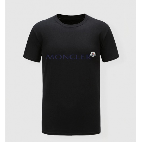 Moncler T-Shirts Short Sleeved For Men #947811 $27.00 USD, Wholesale Replica Moncler T-Shirts
